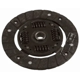 Sachs Kupplungsscheibe Fiat Lancia 1878005852 1,6