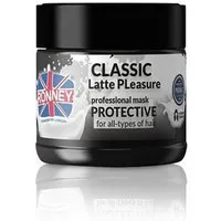 Haarmaske Ronney Professional Haarmaske - Classic Latte Pleasure Protective