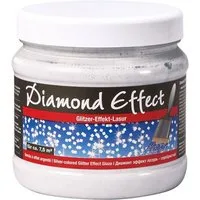 decotric® Strukturpaste Decotric Effekt Lasur 750 ml Diamond