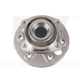 NK Radlager hinten Mercedes Sprinter 763327