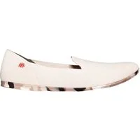 a. soyi Gela Hochfront Slip-on mit atmungsaktivem Strickgewebe aus TENCEL™ Ballerina