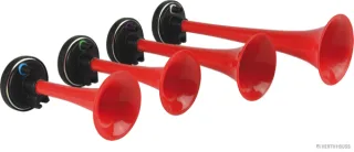HERTH&BUSS Fanfare rot - 56349100