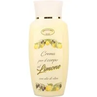 Fratelli Risso Bodylotion Natürliche Bodylotion aus Oliven und Zitronen - 200ml