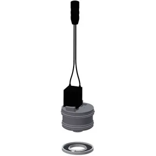 KWC Aquarotter Magnetventilkartusche, PROTRONIC, DN7, bistabil, 6 VDC, 2000106163, 2000106163 2000106163