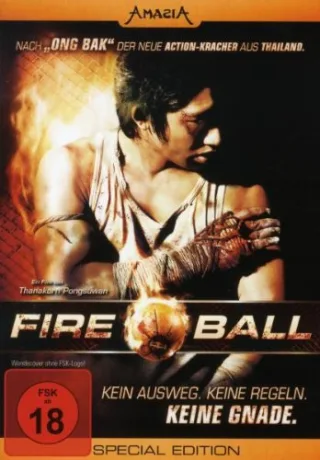 Fireball (Special Edition) - [DVD]