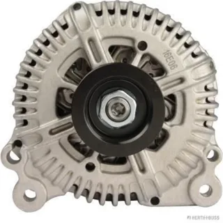 Elparts Generator 180A Audi A6 A8 Q7 VW Touareg