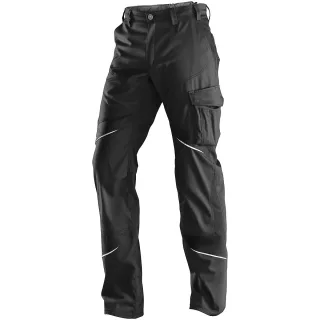 KÜBLER ACTIVIQ Hose schwarz 42 - 2250 5365-99-42