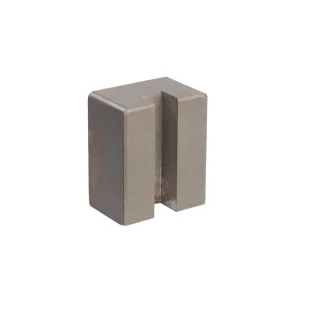 ELMAG Induktionsheizkopf - Ferrite - Einsatz zu Art. 58258 - 58259