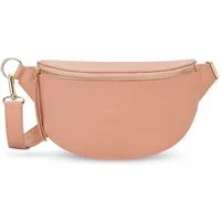 Expatrié Gürteltasche Alice Small Bauchtasche Damen (1-tlg), Hochwertiges Kunstleder, Wasserabweisend