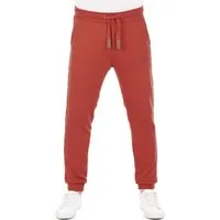 riverso Sweathose Herren Jogginghose RIVSven Slim Fit Trainingshose aus pflegeleichter Baumwollmischung