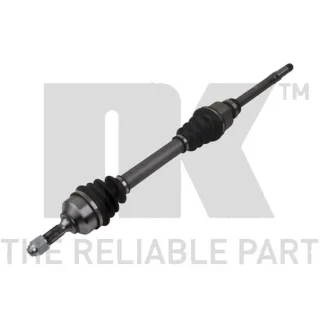 NK Antriebswelle rechts Peugeot 206 1,1 1,4 1,6 503770