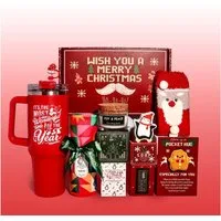 ibettertec Pflege-Geschenkbox Geburtstagsgeschenke für Frauen, Selbstpflegegeschenke für Frauen Selbstpflegegeschenke für Frauen, Mütter, Schwestern, Ehefrauen, beste Freunde, Lehrer, Krankenschwestern, Kollegen, entspannendes Spa-Geschenkkorbset, is
