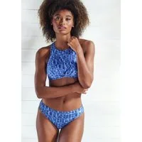 Elbsand Bikini-Hose Letra mit tollem Wording