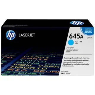 HP Toner C 9731 A cyan 645 A