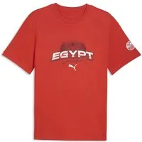 PUMA T-Shirt Ägypten ftblCulture T-Shirt Herren