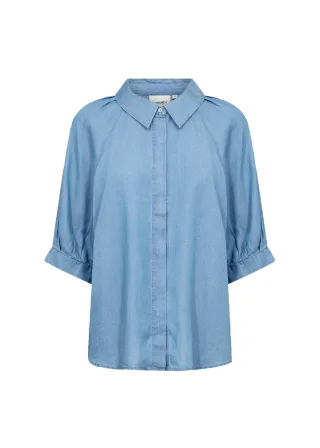 wasabiconcept - WA-FLORA 15 medium blue - Gr. - 42