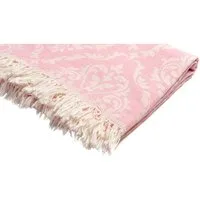 Villa Möbel Hamamtücher Hamamtuch Barok style Mehrzweck, 100% Baumwolle (1-St), Saunatuch Strandtuch Yogatuch, für Babys geeignet. Made in Türkiye