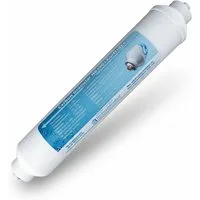 Trinkwasserladen Filter-Set, 3+1 Kühlschrankfilter HB1901 Side-by-Side extern
