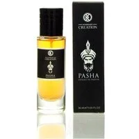 fon Cosmetic Eau de Parfum Creation Pasha Extrait de Parfum 30 ml