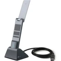 tp-link WLAN-Adapter Archer TX20UH, AX1800 Drahtloser USB-Adapter mit hohem Übertragungsfaktor