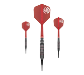 Target Japan Prime Series Diamond Kosuzu Iwoa GEN4 Softdarts - 18g
