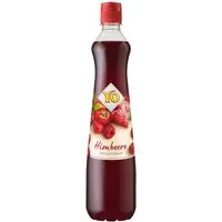 YO SYRUP Sirup, YO SYRUP Fruchtsirup Himbeere 700ml