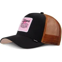Djinns Trucker Cap Djinns HFT Cap DNC Pool (Basecap, Meshcap, Trucker Kappe)