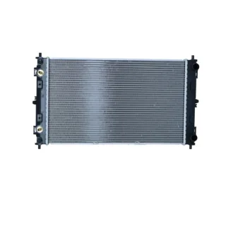 NRF Motork?hler gel?tet Chrysler Stratus
