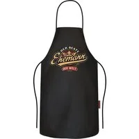 RAHMENLOS® Grillschürze Küchenschürze als Geschenk für den besten Ehemann der Welt