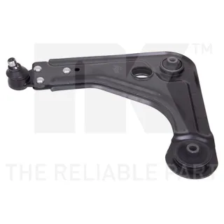 NK Querlenker vorne links Ford Fiesta 3