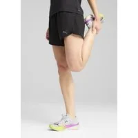 PUMA Laufshorts W RUN VELOCITY 5 SHORT mit Innentaschen, DryCELL Technologie, atmungsaktiv