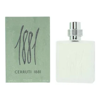 Cerruti 1881 Pour Homme After Shave Lotion100 ml.