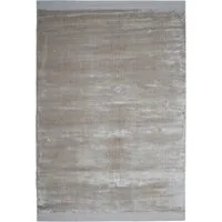 Consilio Concept Designteppich BAMBOO Teppich Wohnzimmer luxuriös Viskose Seidenglanz Soft