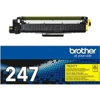 Toner gelb TN-247Y