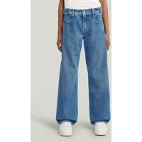 G-STAR 5-Pocket-Jeans Girls Judee Loose Jeans