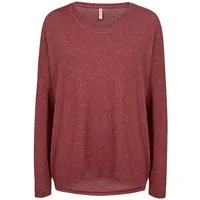 soyaconcept Shirtbluse SC-BIARA 1 Viskosemischung
