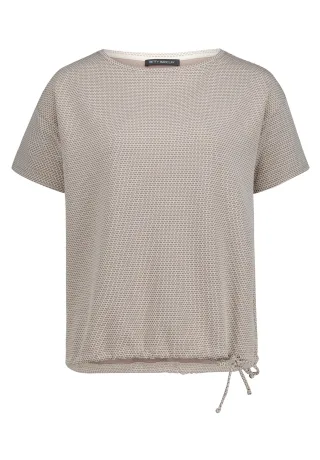 Betty Barclay - Blusenshirt beige - Gr. - 40
