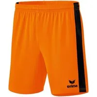 Erima Funktionsshorts Unisex Erwachsene Retro Star Shorts