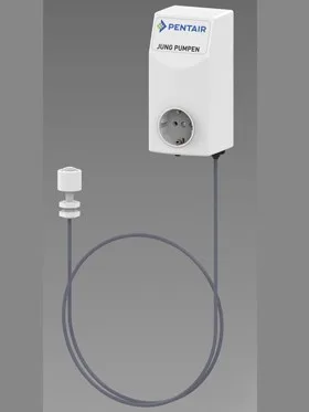 Jung Pumpen E-Zubehör Alarmgeber Agr JP44893