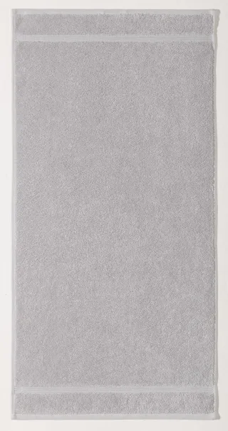 Handtuch SAPHIR granit