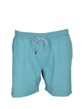 BASEFIELD - Beach Bermuda ocean green - Gr. - XXL
