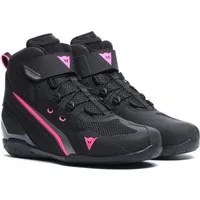 Dainese Herian Air Damen Motorrad Schuhe Motorradstiefel Atmungsaktiv