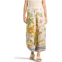 Cambio Leinenhose Candice