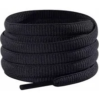 Basicwear Germany Schnürsenkel Ovale Schnürsenkel