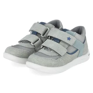 Pepino Klettschuhe ELLI - Gr. 23 - Türkis - Textil & Synthetik