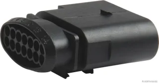 HERTH&BUSS Steckgehäuse, 14-polig, 1,5mm - 50390677