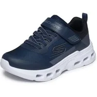 Skechers SKECHERS GLIDE-STEP DRIFT Sneaker Klettschuh, Halbschuh, Grössenschablone zum Download