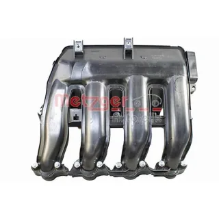 Metzger Saugrohrmodul BMW 3er X3 2,0