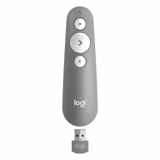 Logitech R500s | 910-006520 | Präsentations-Fernsteuerung