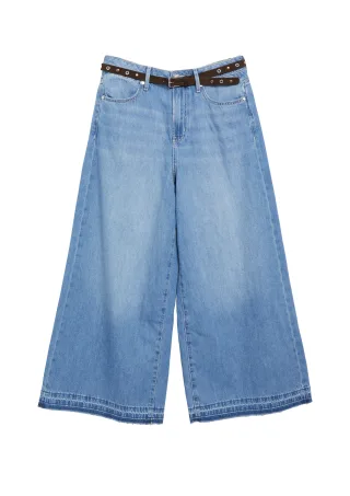 s.Oliver - Jeans-Hose blau - Gr. - 26